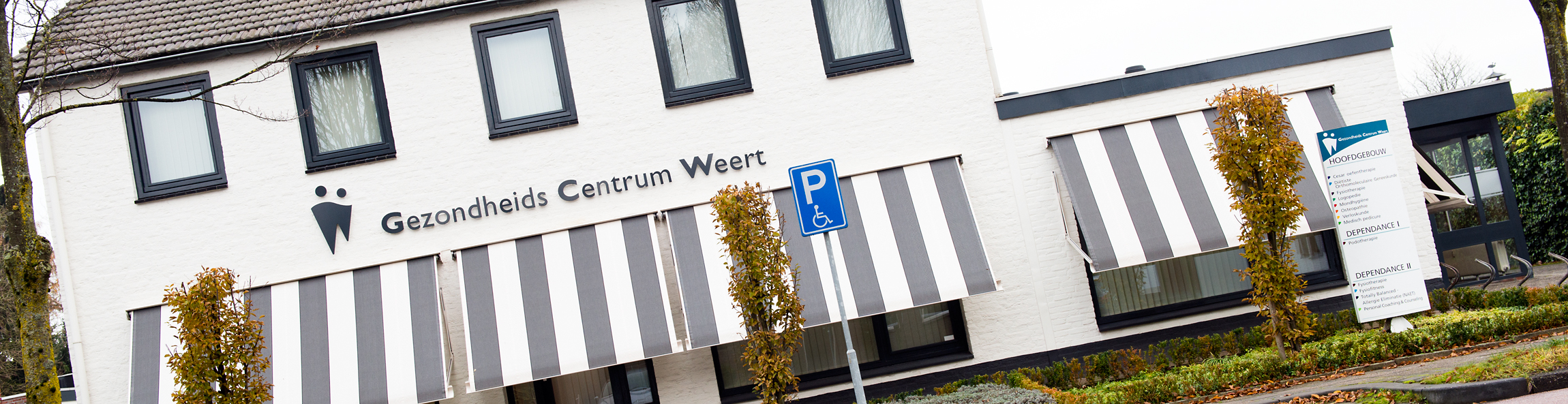 GezondheidscentrumWeert