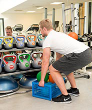 fysiotherapie 2015